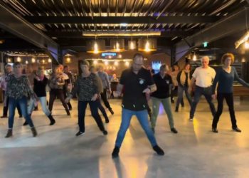 Nothing’s Gonna Stop Us