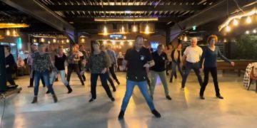 Nothing’s Gonna Stop Us