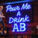 Pour Me A Drink AB