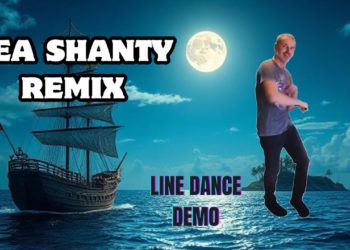 Sea Shanty Remix