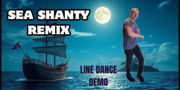Sea Shanty Remix