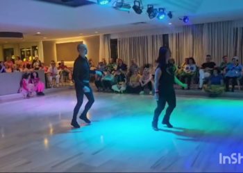 Somethin’ ‘Bout A Woman