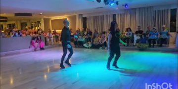 Somethin’ ‘Bout A Woman