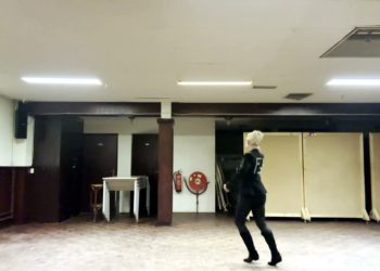 Somethin’ ‘Bout a Woman