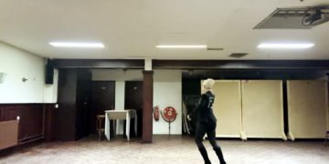 Somethin’ ‘Bout a Woman