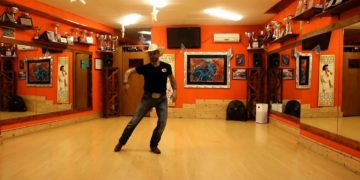 Stargazing Over the Sun