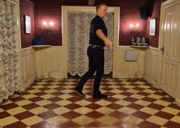 Still Holding On (CBA25)