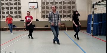 Swampfield (The Simpsons Dance)