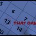 That Day