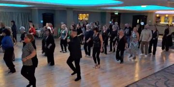 The Man With the Hat