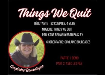 Things We Quit