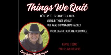 Things We Quit