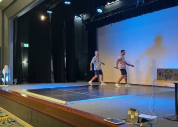 We’re Country Proud