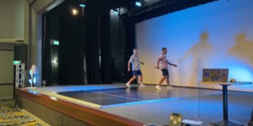 We’re Country Proud