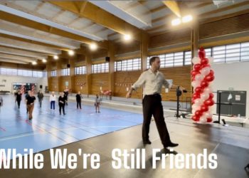 While We’re Still Friends