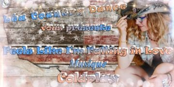 Feels Like I’m Falling in Love