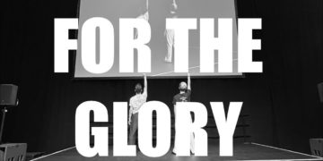 For The Glory