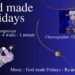 God Made Fridays