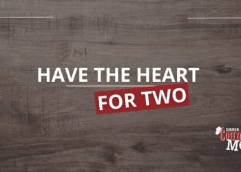 Have the Heart for 2 (P)