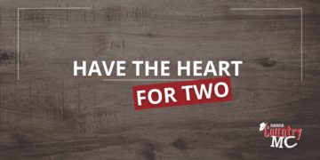 Have the Heart for 2 (P)
