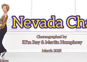 Nevada Cha