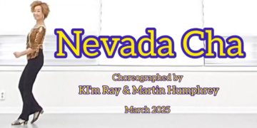 Nevada Cha
