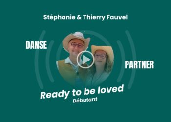 Ready to Be Loved (P)