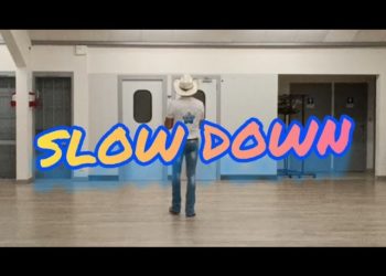 Slow Down