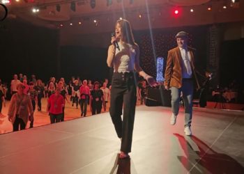 Tell Me I’m Enough (CBA4LDF)