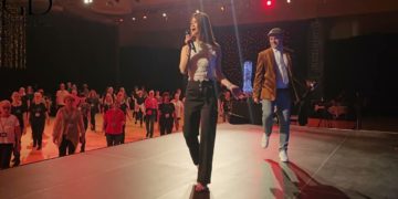 Tell Me I’m Enough (CBA4LDF)