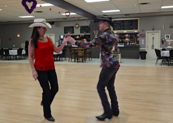 Two Blues Chairs and You (P)