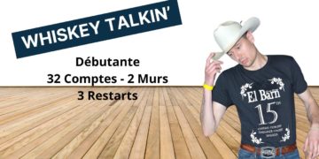 Whiskey Talkin’