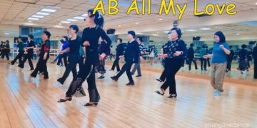 AB All My Love
