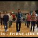 Aladdin – Friend Like Me’25!