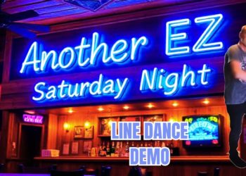 Another EZ Saturday Night