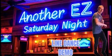 Another EZ Saturday Night