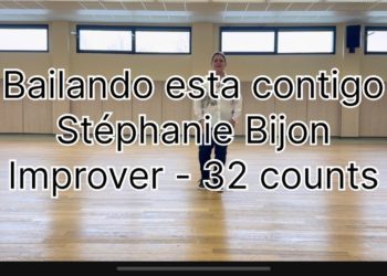 Bailando Esta Contigo