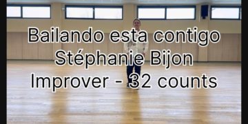 Bailando Esta Contigo