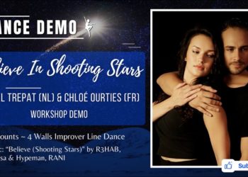 Believe in Shooting Stars