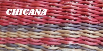 Chicana