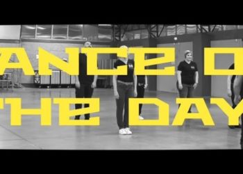 Dance of the Day