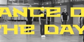 Dance of the Day