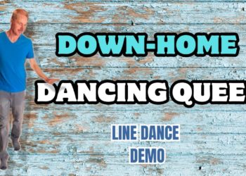 Down-Home Dancing Queen