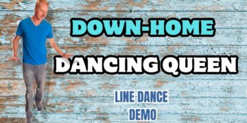 Down-Home Dancing Queen