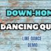 Down-Home Dancing Queen