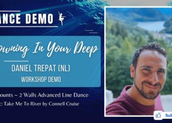 Drowning In Your Deep