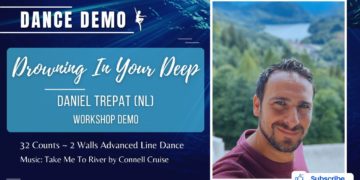 Drowning In Your Deep