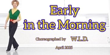 Early in the Morning