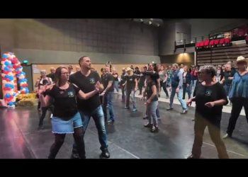 Heart Shock for 2 (P)