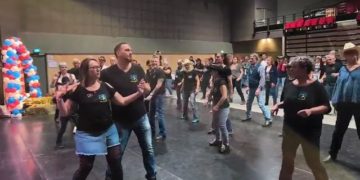 Heart Shock for 2 (P)